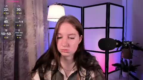 your sweet Lisa online show from June 14, 3:41 am