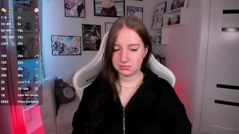 your sweet Lisa online show from July 2, 3:34 am