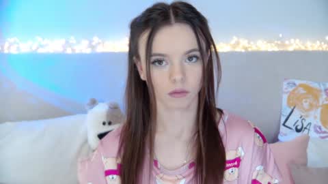 ElisabethDavis online show from January 21, 3:43 pm