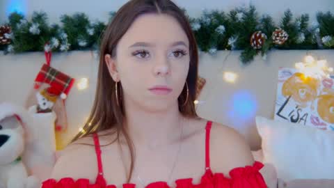 ElisabethDavis online show from December 21, 3:31 pm