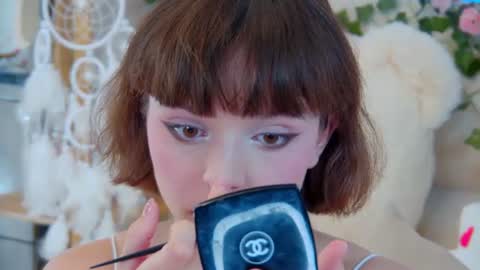 ElisabethDavis online show from July 13, 3:13 pm