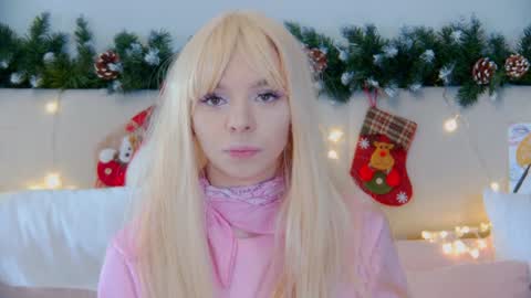 ElisabethDavis online show from December 27, 6:42 pm