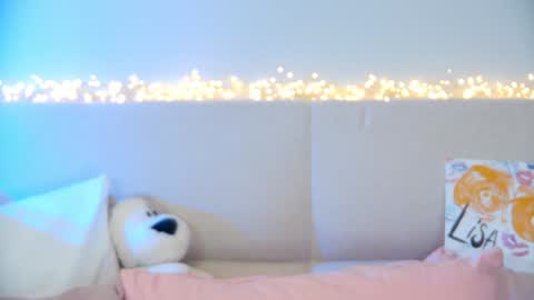 ElisabethDavis online show from January 25, 3:14 pm