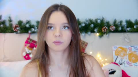 ElisabethDavis online show from January 12, 3:14 pm