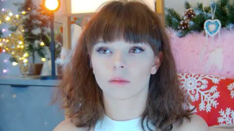 ElisabethDavis online show from December 21, 7:18 pm