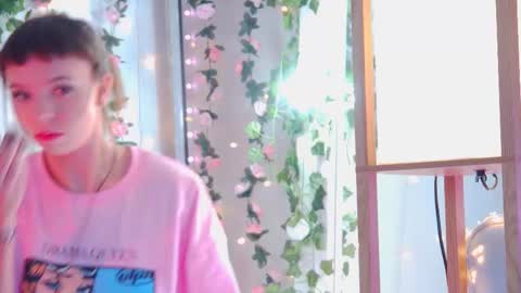 ElisabethDavis online show from September 13, 9:12 pm