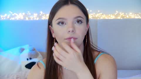 ElisabethDavis online show from January 26, 3:47 pm