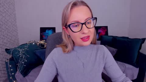 Elisabeth online show from March 12, 12:47 pm