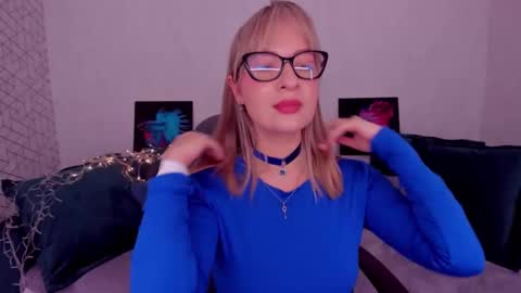 Elisabeth online show from February 27, 11:52 am