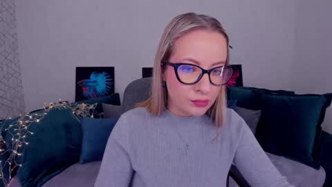 Elisabeth online show from March 4, 11:51 am