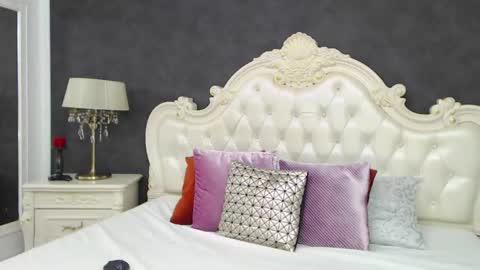 Krissy online show from March 8, 9:13 am