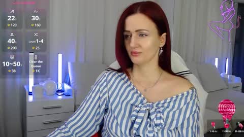 elisajanex online show from February 1, 8:47 pm