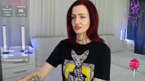 elisajanex online show from December 29, 7:17 am