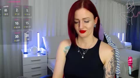 elisajanex online show from February 20, 10:26 pm