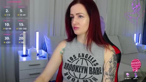 elisajanex online show from January 12, 9:08 pm