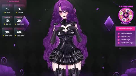 elisa the bat online show from November 14, 9:48 pm