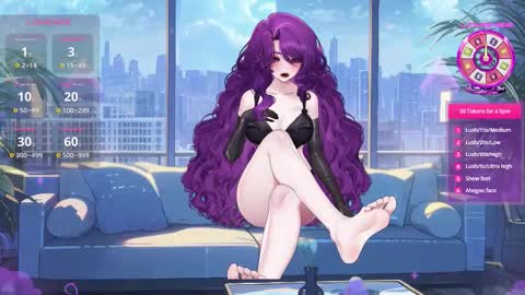 elisa the bat online show from January 17, 11:56 pm