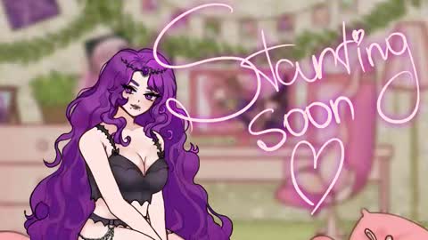 elisa the bat online show from November 28, 8:45 pm