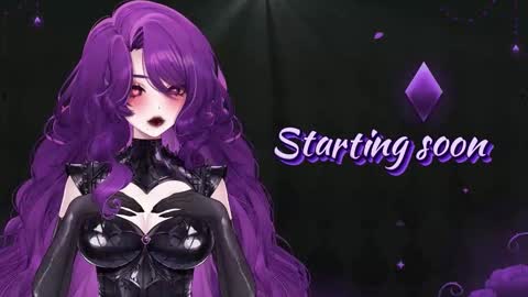 elisa the bat online show from March 28, 9:14 pm