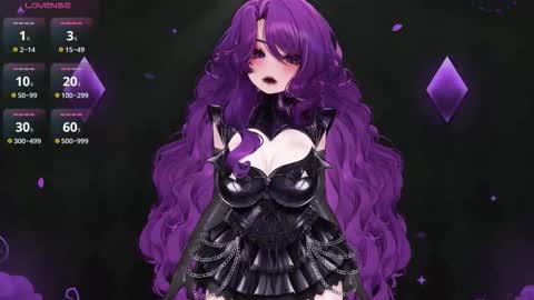 elisa the bat online show from March 3, 9:54 pm