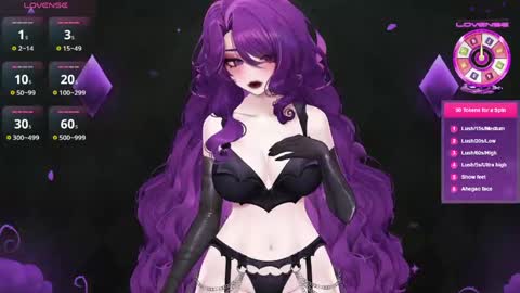 elisa the bat online show from April 10, 10:16 pm