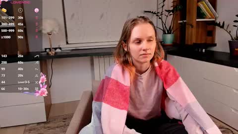 Viola online show from November 22, 1:08 am