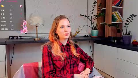 Viola online show from November 20, 1:06 am