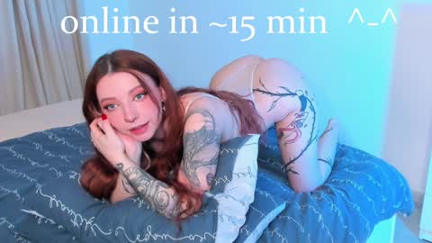 inst  fansly Elisebuns online show from December 9, 11:13 pm