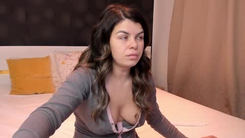 Elly online show from December 20, 12:19 am