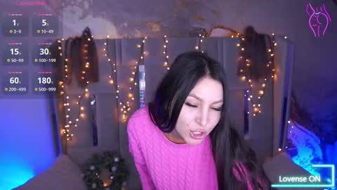 elisevelour online show from February 7, 1:59 pm