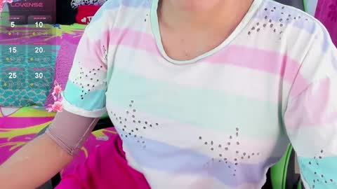 E L I S S A online show from October 12, 1:41 am