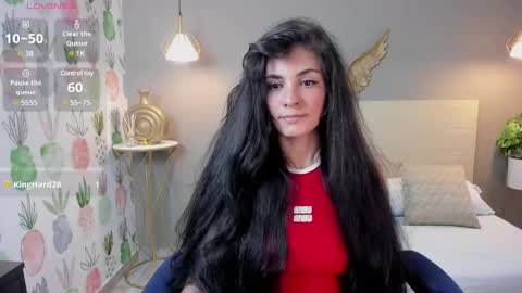 E L I S S A online show from December 21, 7:49 pm