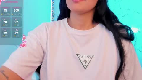 E L I S S A online show from September 25, 2:54 am