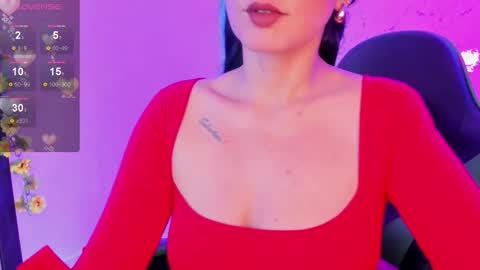 E L I S S A online show from January 9, 2:49 am