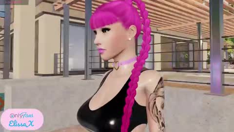 Petite Yumi online show from January 22, 6:42 am