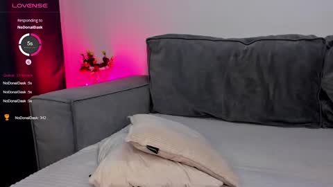 Eliss  online show from February 22, 12:19 pm