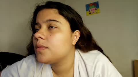 Eliss online show from December 2, 7:32 am