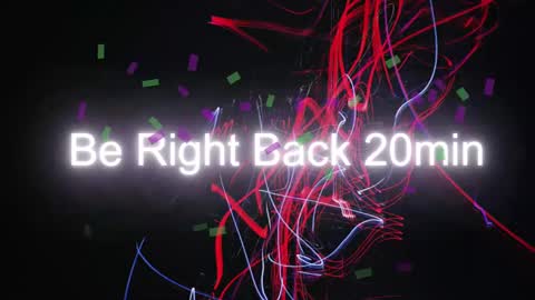 Ari online show from February 5, 2:26 pm