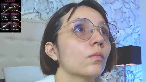 Eliza online show from March 27, 7:14 pm