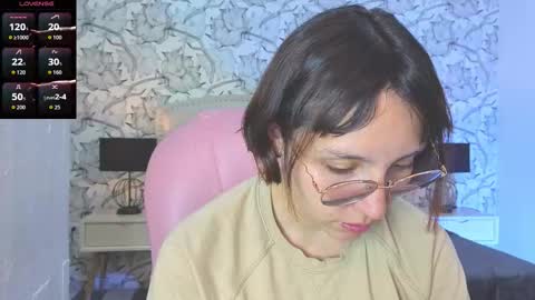 Eliza online show from March 16, 7:18 pm