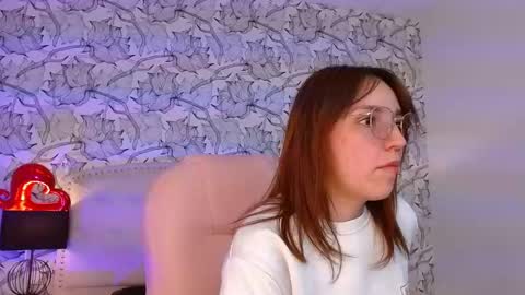 Eliza online show from March 9, 7:15 pm