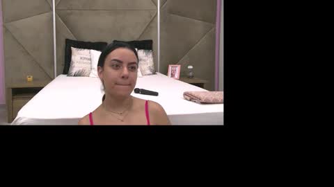 Eliza online show from September 29, 5:56 am