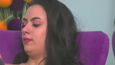 Eliza online show from February 22, 3:53 pm