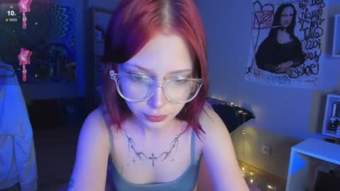 Elizabeth online show from January 28, 3:46 pm