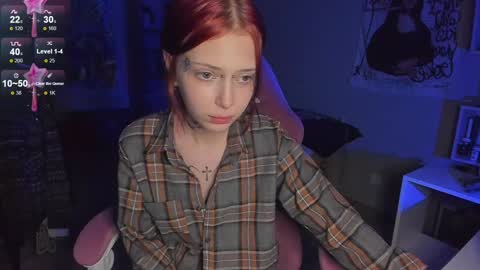 Elizabeth online show from January 31, 5:32 pm