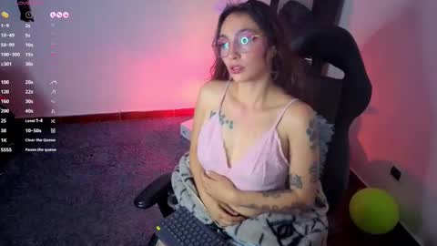 elizabeht_911 online show from October 4, 5:02 am