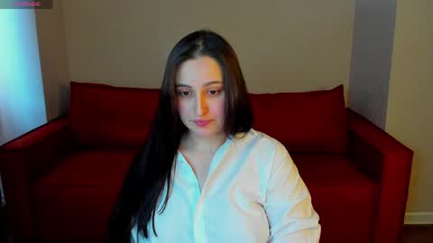 Elizabet online show from June 3, 1:07 am