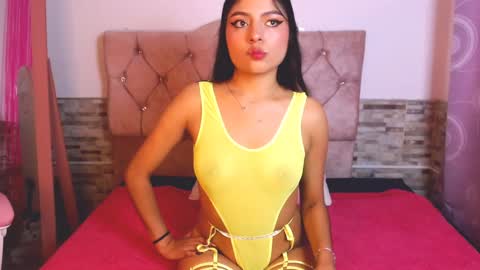 Elizabeth online show from January 28, 5:24 pm