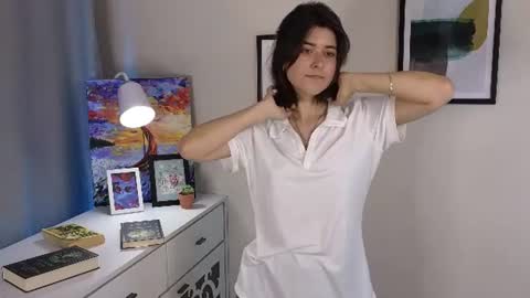 Malena online show from June 11, 3:09 pm