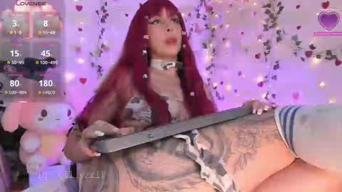    Independent Model online show from February 27, 12:21 am